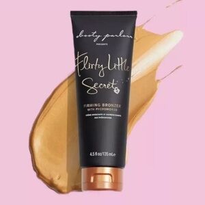 BOOTY PARLOR Flirty Little Secret Firming Bronzer